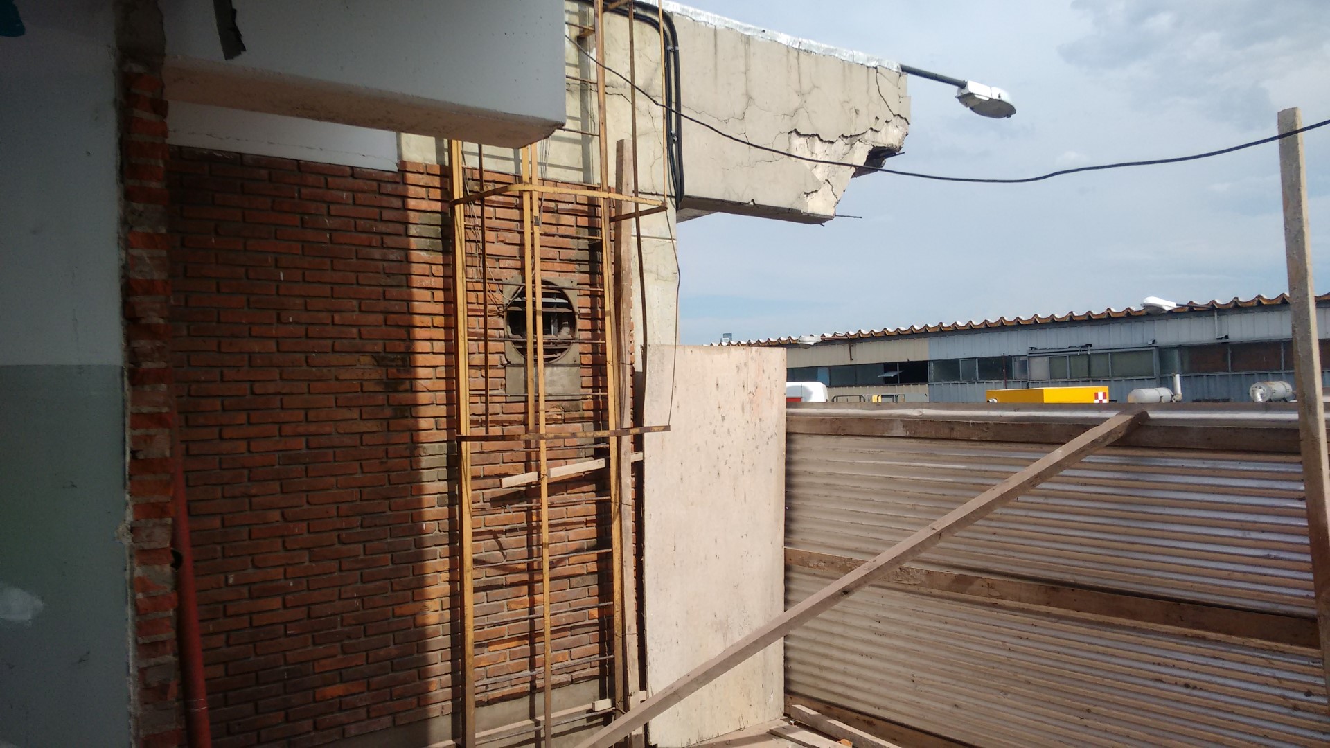 Estado Previo del Proyecto